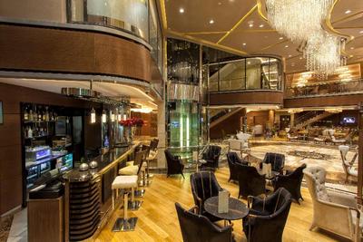 Holiday Inn Kavaklıdere