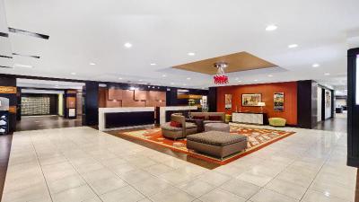 Crowne Plaza Houston Galleria Area