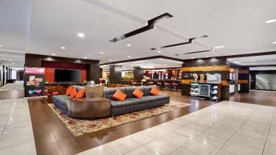 Crowne Plaza Houston Galleria Area