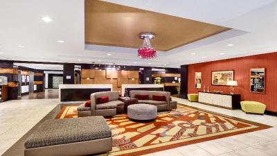 Crowne Plaza Houston Galleria Area