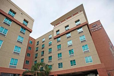 Crowne Plaza Houston Galleria Area