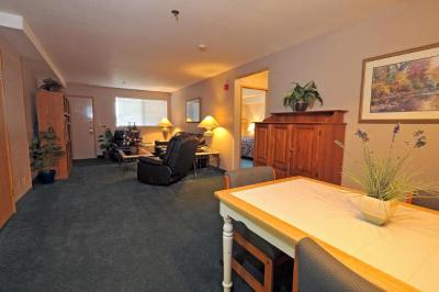 Shilo Inn Nampa Suites