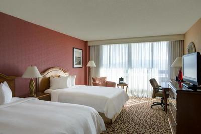 Torrance Marriott Redondo Beach