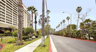 Torrance Marriott Redondo Beach