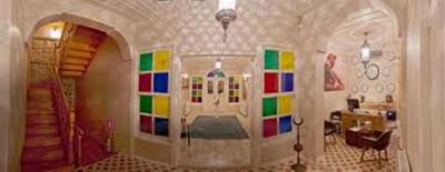 Hich Hotel Konya