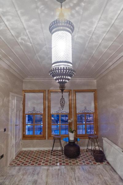 Hich Hotel Konya