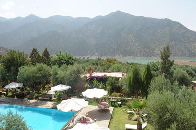 Auberge Chez Momo II