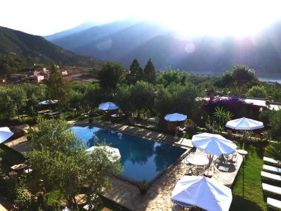 Auberge Chez Momo II