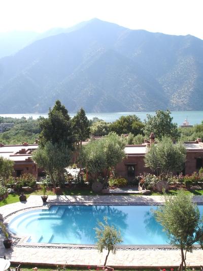 Auberge Chez Momo II