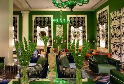 Kimpton Hotel Monaco Washington DC