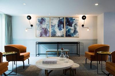 Archer Hotel Old Town Alexandria