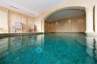 Alexain Hotel Restaurant & Wellness