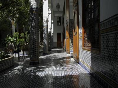 Palais Amani