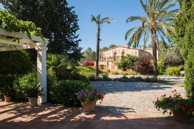 Ecoagroturismo Can Feliu