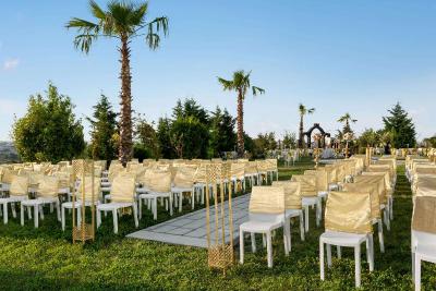 Wyndham Cerkezkoy