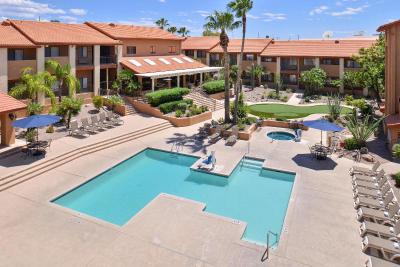 Red Lion Inn and Suites Tucson Foothills North