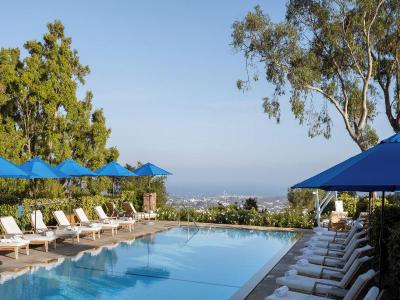 El Encanto, A Belmond Hotel, Santa Barbara