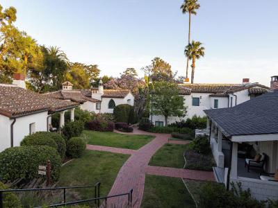 El Encanto, A Belmond Hotel, Santa Barbara