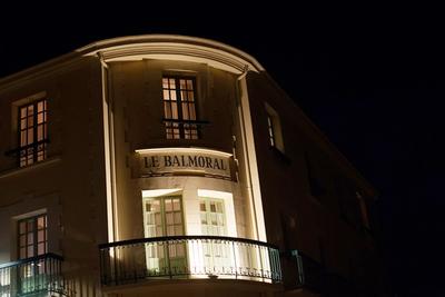 Comfort Hotel Dinard Balmoral