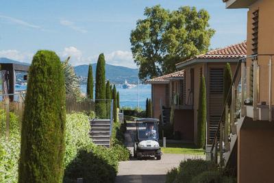 Kube Hotel St-Tropez