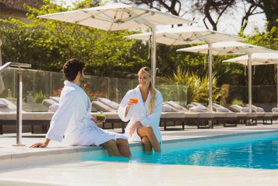 Kube Hotel St-Tropez