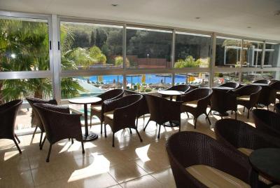 Hotel Rosamar Garden Resort