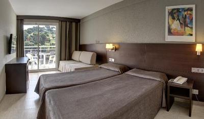 Hotel Rosamar Garden Resort