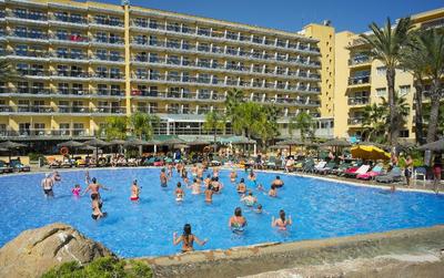 Hotel Rosamar Garden Resort