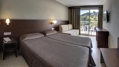 Hotel Rosamar Garden Resort