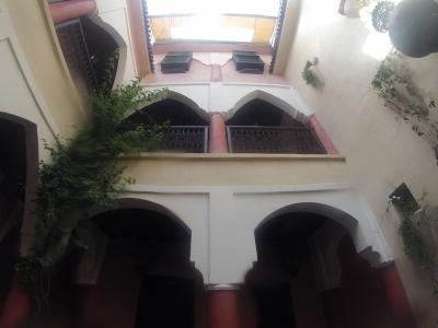 Riad Plein Sud