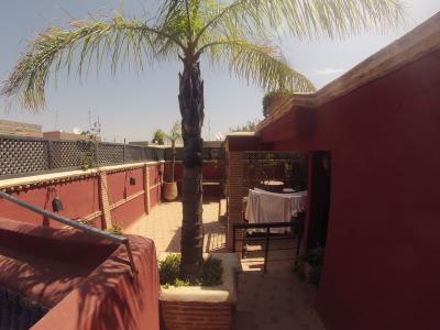 Riad Plein Sud
