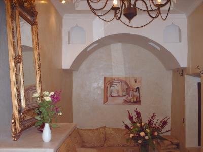 Riad Plein Sud
