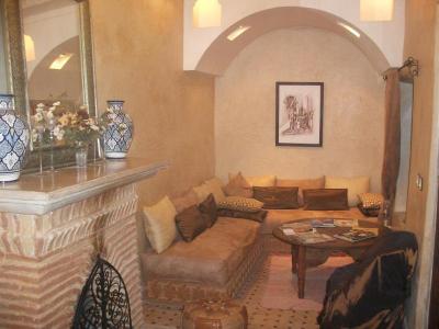 Riad Plein Sud