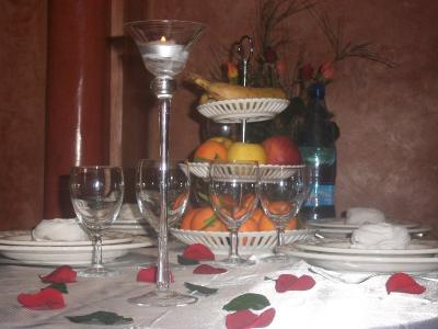 Riad Plein Sud
