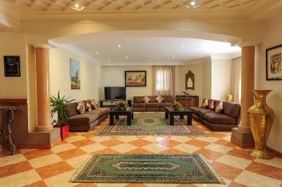Amina Resort & Spa