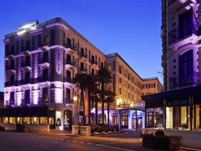 Grand Hotel Barriere
