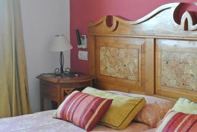 Boutique Hostal Las Arenas