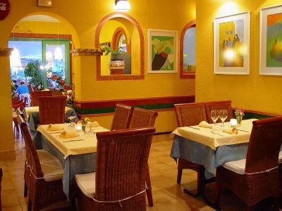 Boutique Hostal Las Arenas