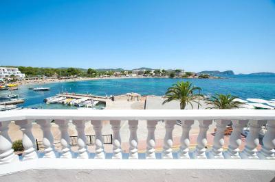 Boutique Hostal Las Arenas