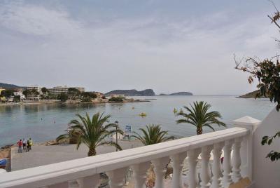 Boutique Hostal Las Arenas