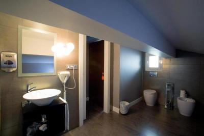 Castillo Hotel