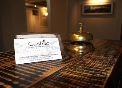 Castillo Hotel