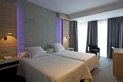 Castillo Hotel