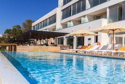 Cala Saona Hotel