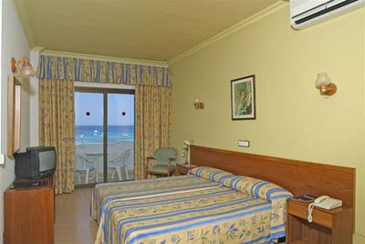 Cala Saona Hotel