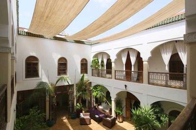 Riad Mandalay