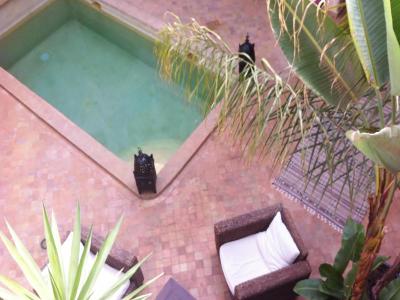 Riad Mandalay