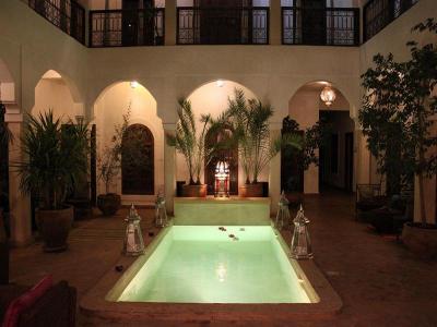 Riad Mandalay