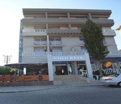 Gold Boutique Hotel