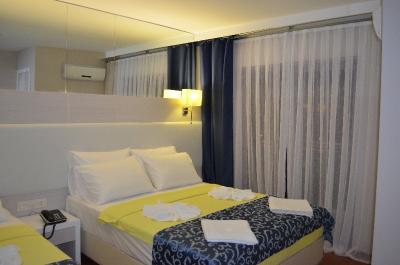 Gold Boutique Hotel